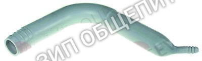 Камера воздушная 107006 Elettrobar для RIVER-43 / CLEAN-3