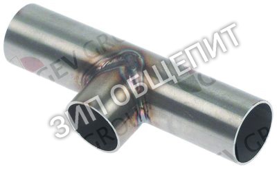 Тройник 43560 Elettrobar для RIVER-298 / RV298 / RV298HZ