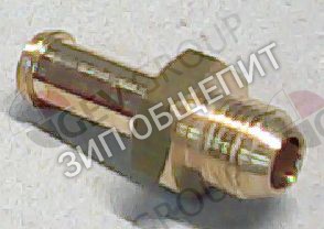 Втулка Kromo, для резьбового соединения для AQUA-35 / AQUA-37 / AQUA-40 / AQUA-50 / AQUA-80