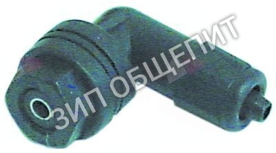 Водоприемник 15123 Kromo для AQUA-35, AQUA-35-RL09, AQUA-37, AQUA-37-RL09, AQUA-40, AQUA-40-RL09, AQUA-50, AQUA-80, DUPLA-35