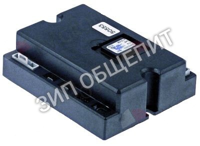 Таймер электронный 50553 Kromo для AQUA-35 / AQUA-35-RL09 / AQUA-37 / AQUA-37-RL09 / AQUA-40