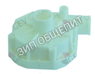 Крышка насоса Kromo, тип насоса 2212/2228/2229/2211 для AQUA-35 / AQUA-37 / Pumps