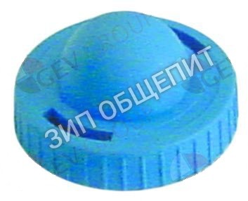 Дюза глухая Kromo для AQUA-35 / AQUA-35-RL09 / AQUA-37 / AQUA-37-RL09 / AQUA-40