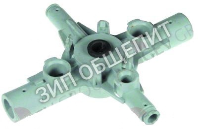 Крест распылителя-коромысла Kromo для AQUA-35 / AQUA-35-RL09 / AQUA-37 / AQUA-37-RL09 / AQUA-40-RL09