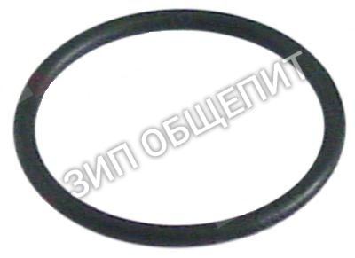 Кольцо уплотнительное 13000 Kromo для AQUA-35, AQUA-37, AQUA-40, DUPLA-35, DUPLA-37, DUPLA-40, K35, K37, K40, K41-LUX, K45, K50
