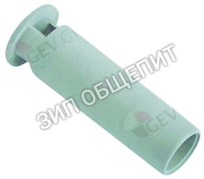 Труба переливная Kromo, Д 96мм, ø 28 для AQUA-35 / AQUA-37 / DUPLA-35 / DUPLA-37 / DUPLA-40