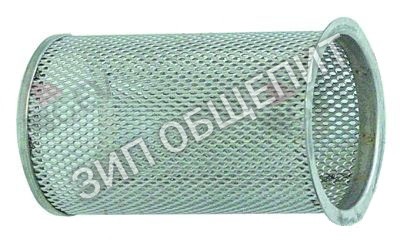 Фильтр круглый Kromo, ø 55, В 90мм для AQUA-35 / AQUA-37 / AQUA-40 / DUPLA-35 / DUPLA-37