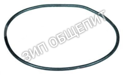 Уплотнитель крышки насоса Kromo, EPDM, ø 75мм для AQUA-35 / AQUA-37 / Pumps