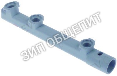 Ополаскиватель-коромысло Kromo, монтаж слева, Д 141мм, дюзы 3 для AQUA-35 / AQUA-35-RL09 / AQUA-37 / AQUA-37-RL09 / AQUA-40