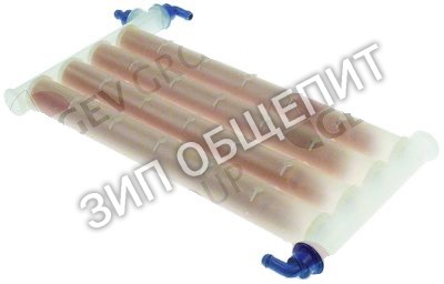 Умягчитель воды 16066 Kromo, 4х-кратн. для AQUA-35-RL09, AQUA-37, AQUA-37-RL09, AQUA-40, AQUA-40-RL09, AQUA-50, AQUA-80