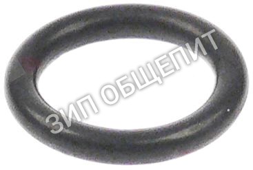 Кольцо уплотнительное Kromo, круглого сечения, EPDM, ø 12мм для AQUA-35-RL09 / AQUA-37-RL09 / AQUA-40-RL09
