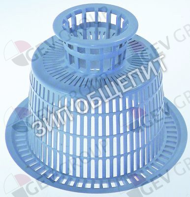 Сито Kromo для AQUA-35-RL09 / AQUA-37-RL09 / AQUA-40-RL09