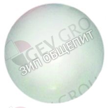 Шарик Kromo, ø 16мм для AQUA-35-RL09 / AQUA-37-RL09 / AQUA-40-RL09 / HOOD800SP-3D-GOGGLES-IMAX / BB-2500