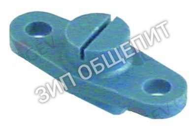 Дюза ополаскивателя Kromo для AQUA-50 / AQUA-80 / DUPLA-50 / K35 / K37