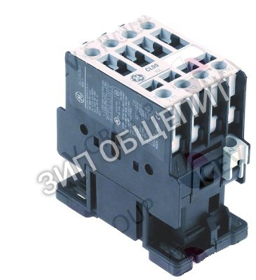 Контактор силовой 10300050 Kromo, 9A/4кВт для GR800, K90, KP149, KP151, KP151-E, KP85-EL, LUX-85, LUX-85-ELETTRONICA, GR300