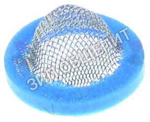 Насадка-сито Kromo, для дюзы ополаск, ø 15, В 8мм для GR800 / GR300 / BB-2500 / F / FP