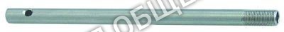 Штифт ополаскивателя-коромысла Kromo для AQUA-40 / DUPLA-40 / K40
