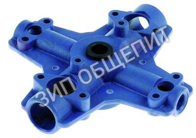 Крест распылителя-коромысла Kromo для K35 / K37 / K40 / K45 / LUX-61-ELETTRONICA