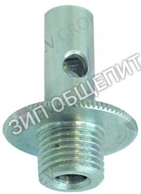 Штифт ополаскивателя-коромысла Kromo для K41-LUX / K90 / LUX-40 / LUX-40-ELETTRONICA / LUX-41-ELETTRONICA