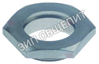 Втулка Kromo, для резьбового соединения для K70 / K90 / KP149 / KP151 / KP151-E