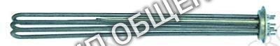 ТЭН Kromo 0030001010 для K90 / KP149 / KP151 / KP151-E / KP85-EL  6000Вт, 230В
