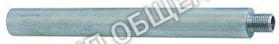 Трубка для ополаскивателя Kromo для DUPLA-50 / K90 / KP85-EL / LUX-85 / LUX-85-ELETTRONICA