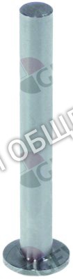 Палец Kromo для KP149 / KP151 / KP151-E / KP200 / KP150