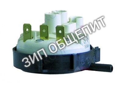 Прессостат 103382 Krupps 180/70мбар