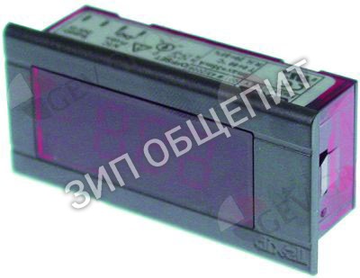 Термометр Kromo, XT11S, 58x25,5мм, 24В для BB-2500 / K1600 / K1600-ALTA-VELOCITA / K1800 / K2100
