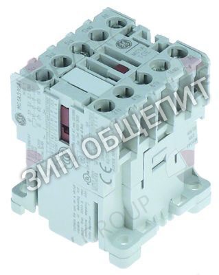 Контактор силовой Kromo, омническая нагрузка 20А, 24В, AC3/400V=9A/4кВт для BB-2500 / F / FP / K11 / K11A