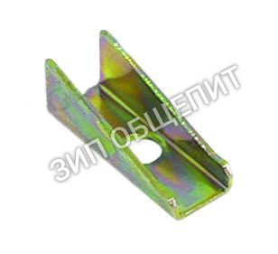 Скоба натяжная Kromo, В 10мм, Д 21мм, Ш 10мм для BB-2500 / F / FP / K1600 / K1600-ALTA-VELOCITA