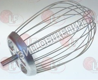 ВЕНЧИК МИКСЕРА BEAR VARIMIXER R20-28M