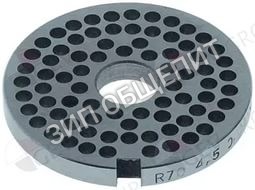 Решетка 4,5мм R70/12, UNGER мясорубки Fimar12/S   