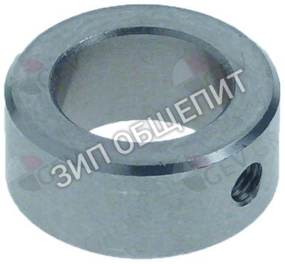 Держатель дистанционный Kromo, для вала ø 32 для K1600 / K1600-ALTA-VELOCITA / K1800 / K2100 / K22