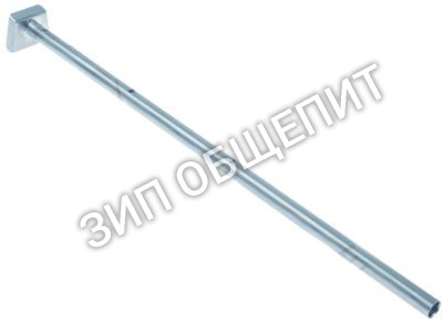 Ополаскиватель-коромысло Kromo, монтаж сверху/снизу, Д 465мм, дюзы 3 для K1700 / K2700