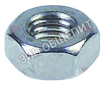Гайка 11719 Kromo для K1600, K1600-ALTA-VELOCITA, K1700, K1800, K2100, K2200, K2500, K2700, K3000, K3000+K10, K3100, K3100+K10