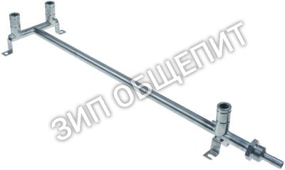 Трубка для ополаскивателя Kromo, Д 600мм для K3000 / K3000+K10 / K3100 / K3100+K10 / K3300
