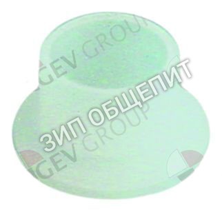 Втулка устр откр-я/закр-я Kromo, PTFE для K100