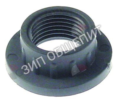 Гайка Kromo, резьба 1/2" для погружной гильзы для K100 / KP150 / KP151