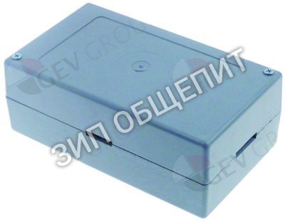 Блок управления Kromo, таймер, время работы 3/6/9 м для KP200 / KP200-ELETTRONICA / KP300 / KP300-ELETTRONICA / KP400