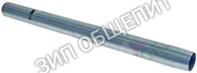 Труба переливная Dihr, Д 580мм, ø 45 для LP4