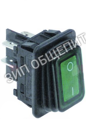 Кнопка для блиницы SA1097 Fimar для CRP, CRP2, CRP4, CRP42