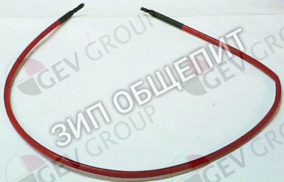 Провод зажигания Fimar, Д 600мм для B115 / B50 / B80