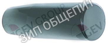Рукоятка цилиндрическая Fimar, резьба M10, ø 28, Д 87мм для FMD4 / FMD44 / FMD6 / FMD66 / FMD9