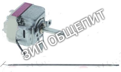 Термостат co3601, 55.19082.802 Fimar, серия 55.19_, 75-500 °C для FME4-44-6-66-W6-W66