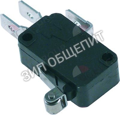 Микровключатель SL0885 Fimar, с роликовым рычагом для ABGC, ABGCP