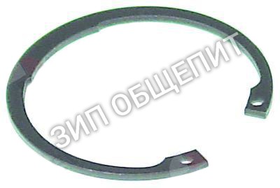Кольцо стопорное SL0119 Fimar для ABGC, ABGCP