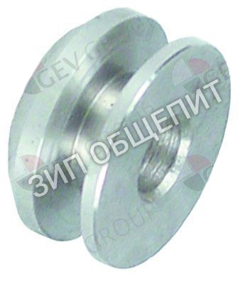 Палец запирающий Fimar, ø 24, для прибора 12-18 C для IM12FN / IM18CN
