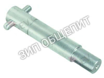 Вал для муфты SL2615 Fimar для IM12FN, IM18CN, IM18FN