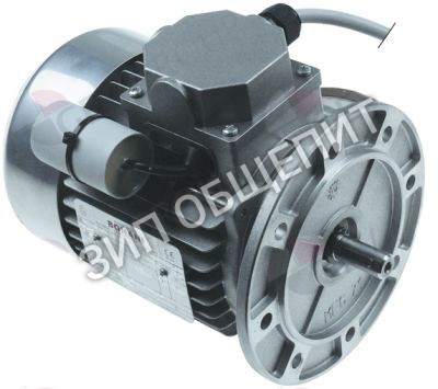 Мотор DN90S2/4 Fimar, 1000/1400Вт для IM25C / IM25E / IM25F / IM25S